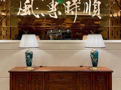 -顺风江南宴(静安大融城店)