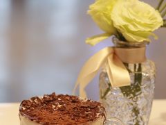 脏脏咖啡-Meet patisserie