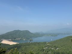 -北京十三陵国家森林公园蟒山景区