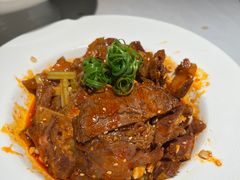 -大鸭梨烤鸭(枣园店)