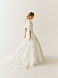 点击看大图 -Chic Bridal 熙可婚纱