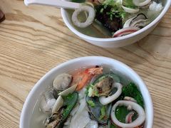 -阿嫲手作粉·潮州老味道(南海万科广场店)