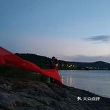 如果是往西山 过了太湖大桥右拐走沉思湾