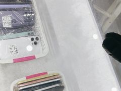 -修卜凡二手严选店·手机维修·回收租赁(川沙地铁站店)