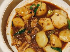-长安记·大美陕菜(大族广场店)