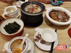 -锦粤宫·精致粤菜(深圳北站店)