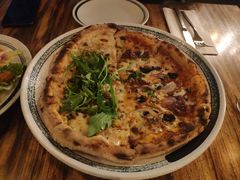 -PIZZA BIANCA(民园店)