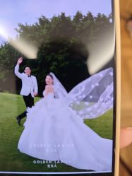 -金夫人婚纱摄影(总店)