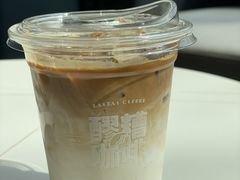 -CAFE'IN精品咖啡体验空间(小寨店)