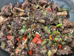 -牛八宝桂林米粉(八里庄店)