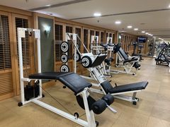 -上海红塔豪华精选酒店