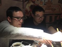 -七秒鱼·斑鱼火锅(太阳城店)