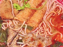 -小满手工粉(北京富力广场店)