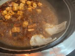 -三里屯土灶炖公鸡地锅鸡(江东店)