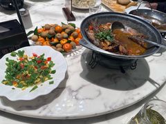 -徽州月·民间徽菜(浦东总店)