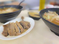 -龙记桂林米粉(财满街店)