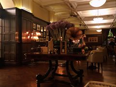 -LONG BAR 廊吧(外滩华尔道夫酒店)