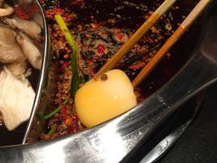 -纸盐河码头火锅(十八梯店)