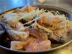 -阿鸡鱼庄·顺德鲜蒸小炒(亚运村店)