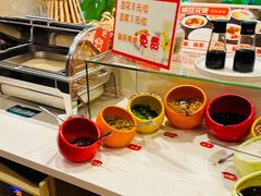 川味堂四川豆花-川味堂·四川豆花(八卦岭店)