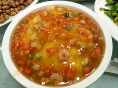 -宝发园名菜馆