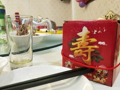 -金龙渔港(双楠店)