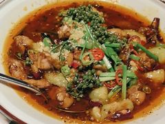 -粤尚腾香居中餐厅(首都机场希尔顿店)