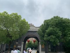 -中国丝业博物馆