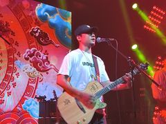 -美帝奇×1905音乐现场