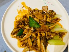 酱爆圣子王-79号渔船海鲜饭店(宝安店)