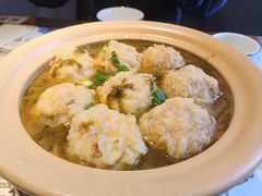 -一味大院•桐庐菜传承店(春江路店)