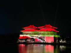 -清明上河园