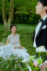-杭州金夫人婚纱摄影(富阳私享店)