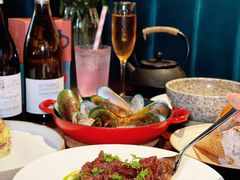 -Brut Eatery悦璞食堂(建国东路店)
