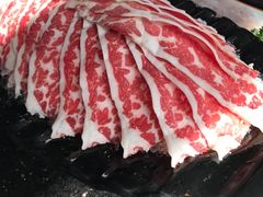 -五星桥原切肥牛火锅·30年专注好牛肉(湖塘店)
