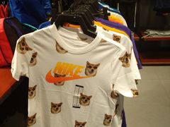-NIKE KIDS(喜隆多新国际购物中心店)