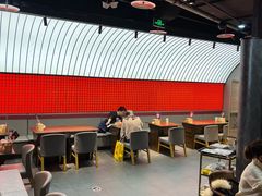 大堂-将太无二·北美传奇寿司(荟聚购物中心西红门店)
