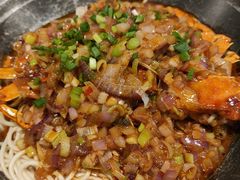 -一棠龙虾•王牌虾球(楚河汉街店)