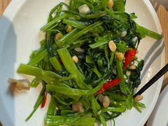 -隅乐胡椒虾·台湾菜·团建(皇岗店)