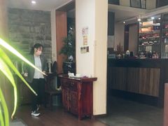 -山外山·林语花园餐厅
