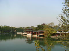 -桂林两江四湖景区