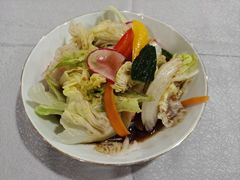 -蓬莱阁中餐厅(崇文门店)