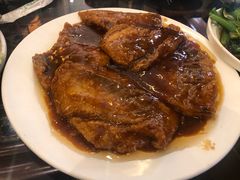 -惠宾饭庄(中山路店)