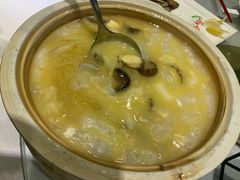 -骏莱海鲜鱼港(五角场店)
