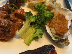 -南湖宾馆·鸳湖阁全日制餐厅