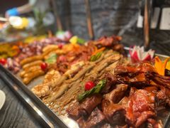 -汇泉王朝大饭店-旋转餐厅(南海路店)