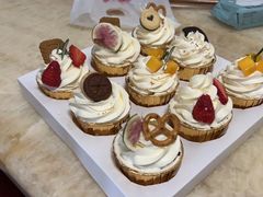 -幸福西饼生日蛋糕·下午茶(光明店)