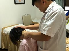 -张钰强中医正骨推拿连锁(华发商都店)