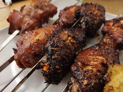 -鬼味烤翅(南锣鼓巷店)