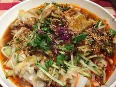 -西贝(无锡万象城店)